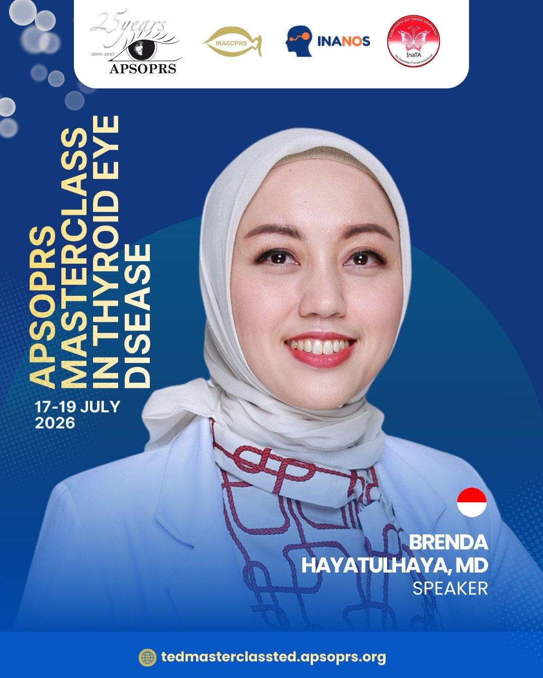 Brenda Hayatulhaya, MD